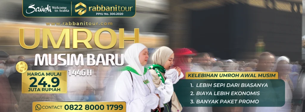 caption umroh