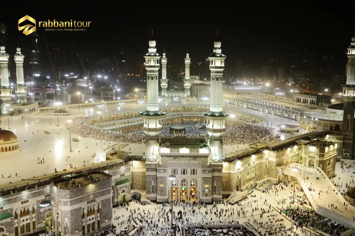 keutamaan dan manfaat umroh di bulan syawal, apa itu siskopatuh