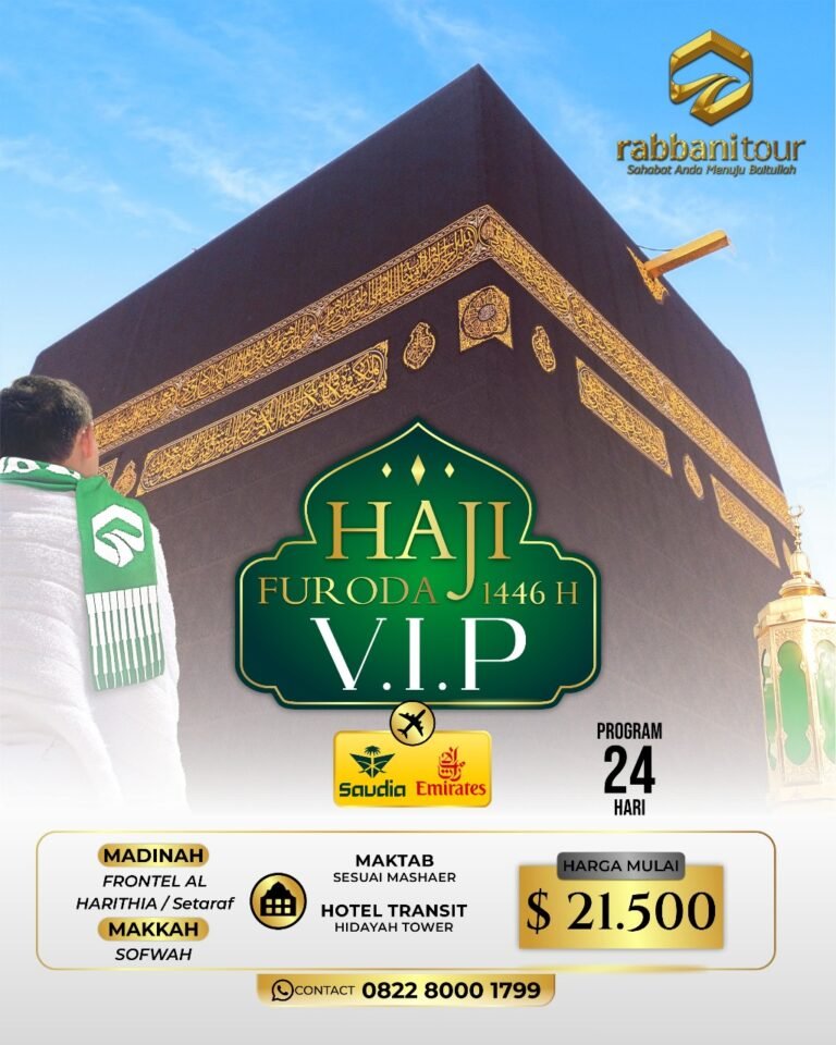 haji, haji plus, haji furoda
